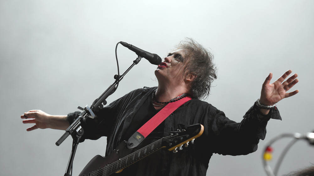 "The Cure" Neues Album und Jubiläumsplatte