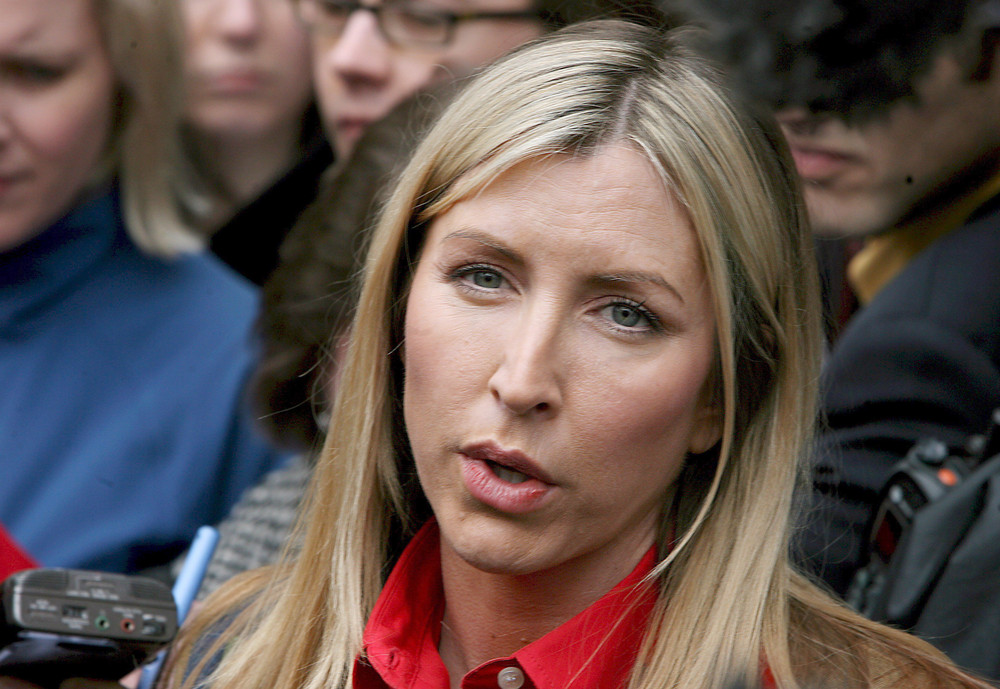 Heather Mills: Niemals ins Dschungelcamp! – harmonyfm.de